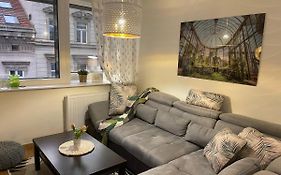 Mollart Apartment