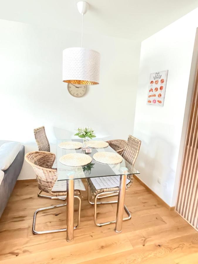 Mollart Apartment Wien Exterior foto