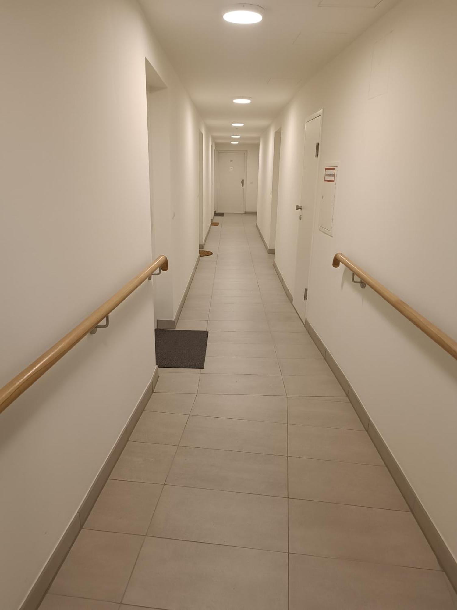 Mollart Apartment Wien Exterior foto