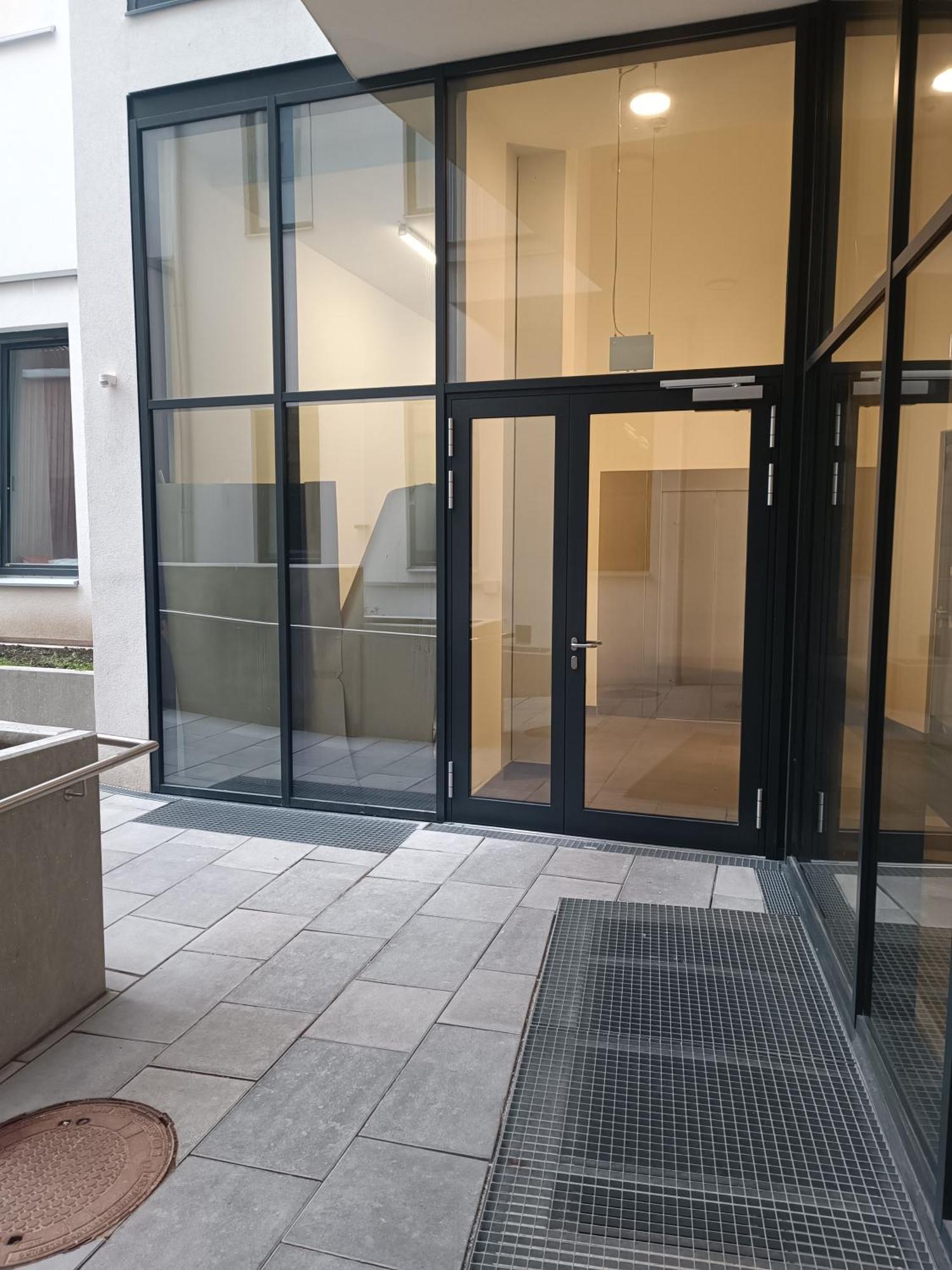 Mollart Apartment Wien Exterior foto