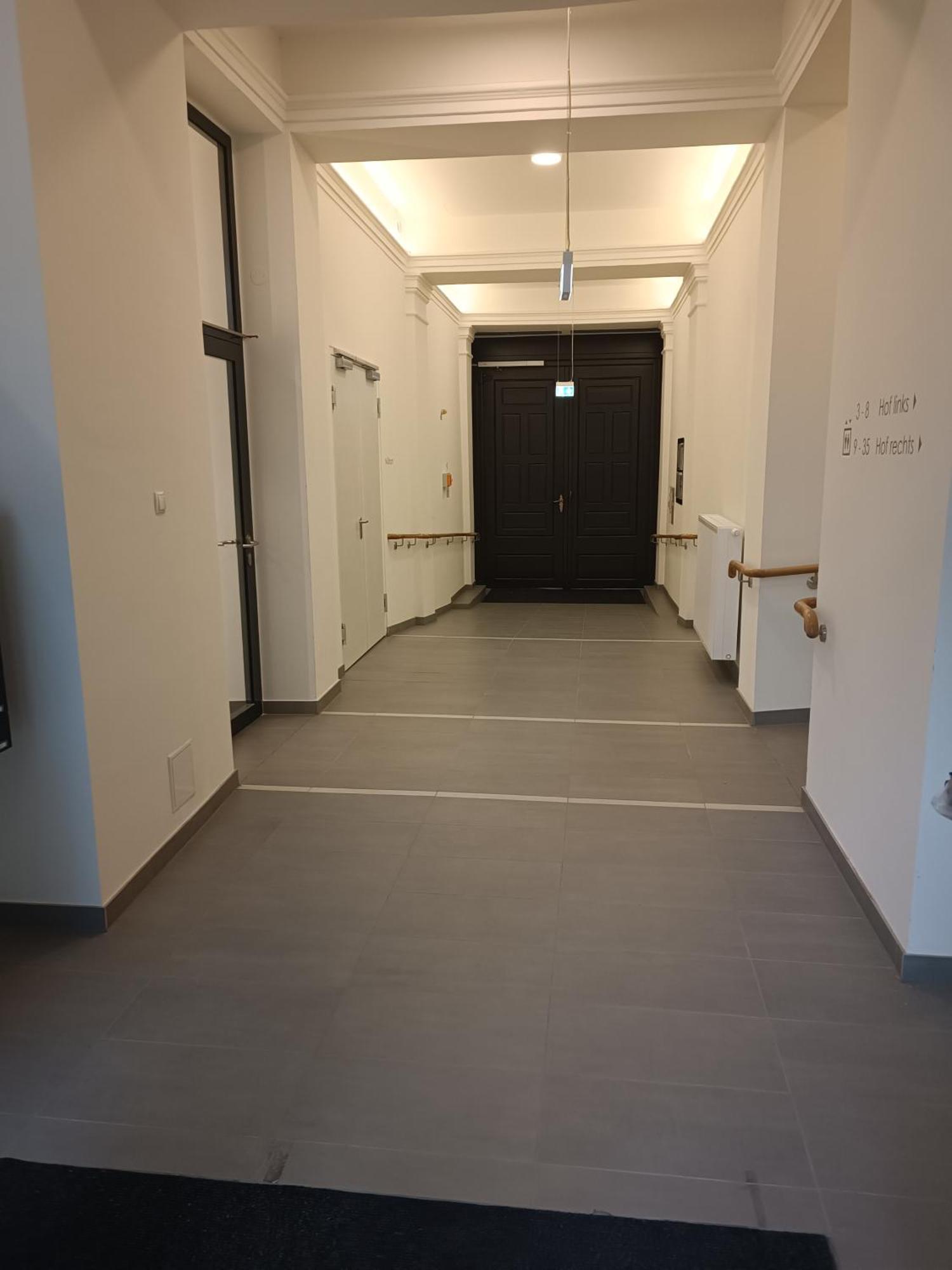 Mollart Apartment Wien Exterior foto